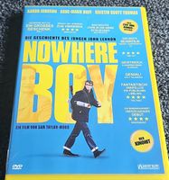Nowhere Boy (22661)
