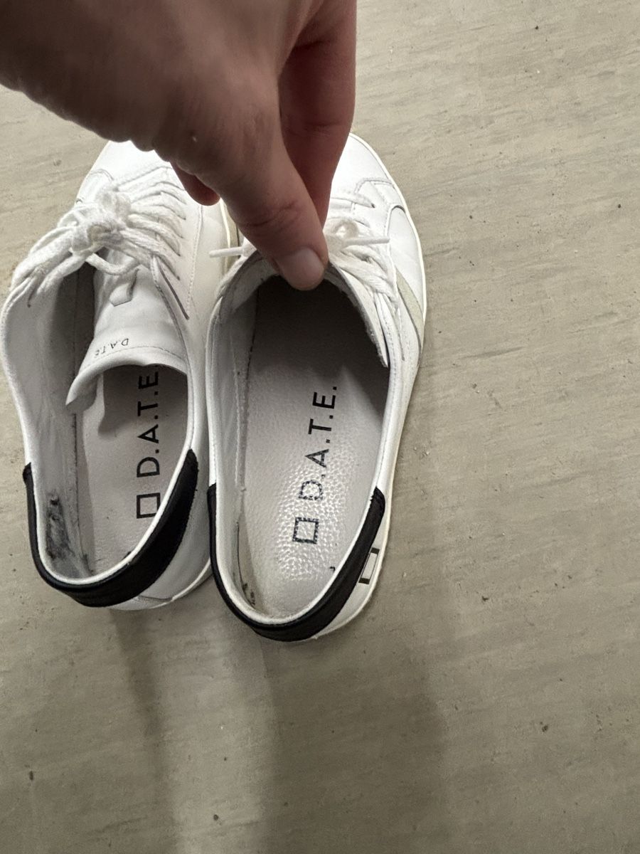 Herrenschuhe: D.A.T.E . Shoes – Gebraucht aus Zürich von Miro28M 3