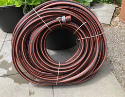Gardena Wasserschlauch Gartenschlauch Schlauch 49 m Flex 19m