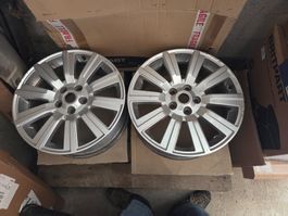 Jante alu Land Rover 19'' Discovery 3-4