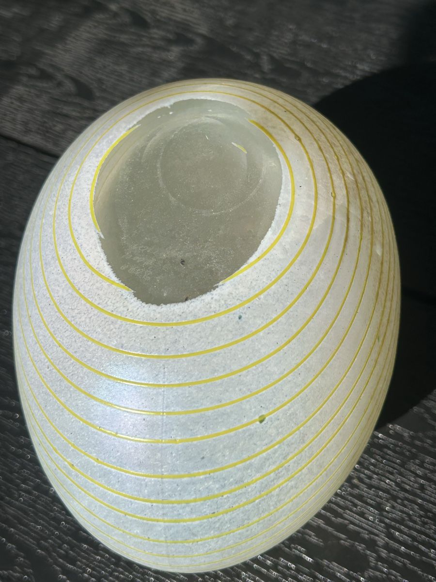 Kosta Boda Vasi & Recipienti: Kosta boda vase B.Vallien – Usato da Losone venduto da del_yh97 7