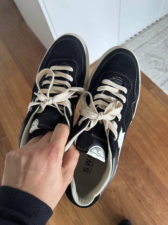 Herrenschuhe: Stepney Workers Club 46 – Gebraucht aus Wettingen von nik_22w8 1