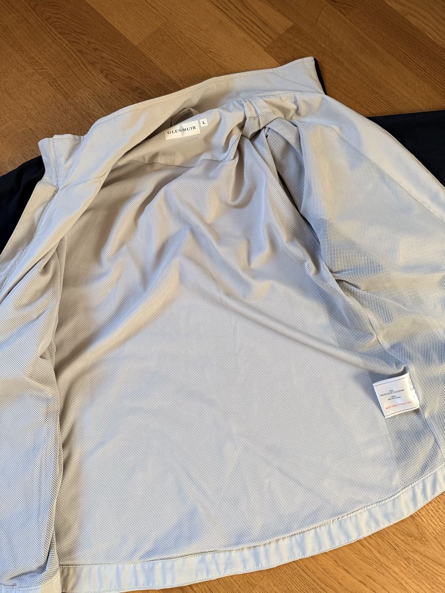 Giacche: Golf Wind Breaker – Usato da Eschenbach LU venduto da ver_hl9v 4