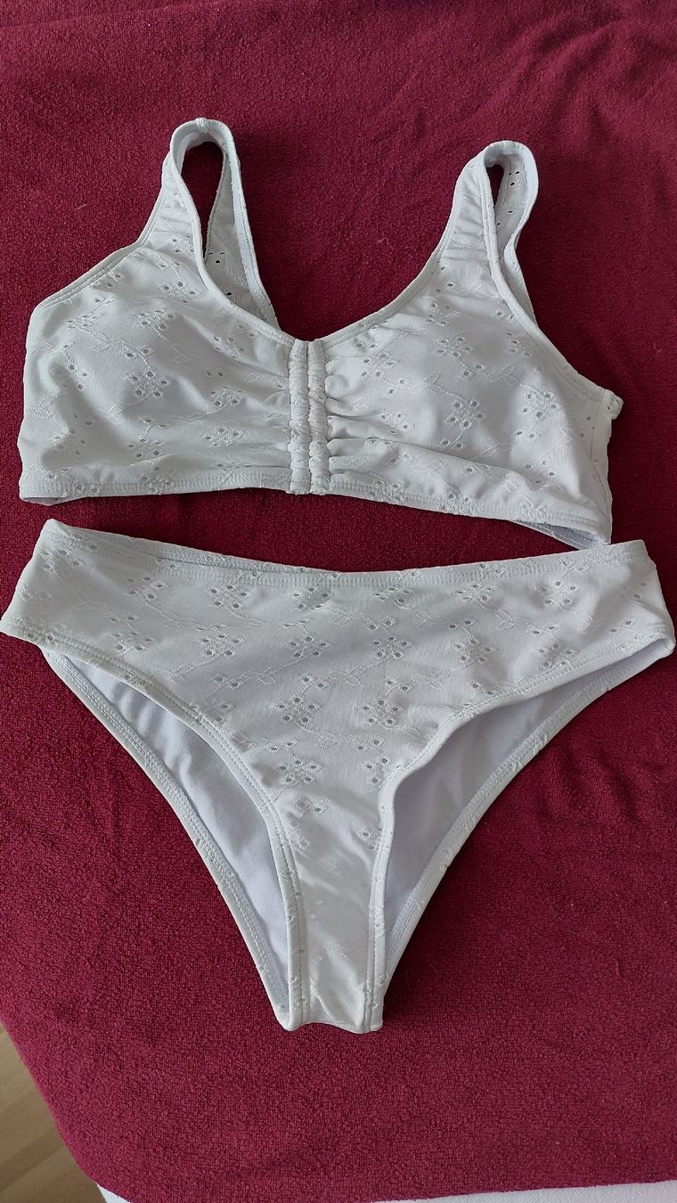 Piscine: Bikiniset Gr.160 – Nuovo e nell'imballaggio originale da Thun venduto da Alexanna