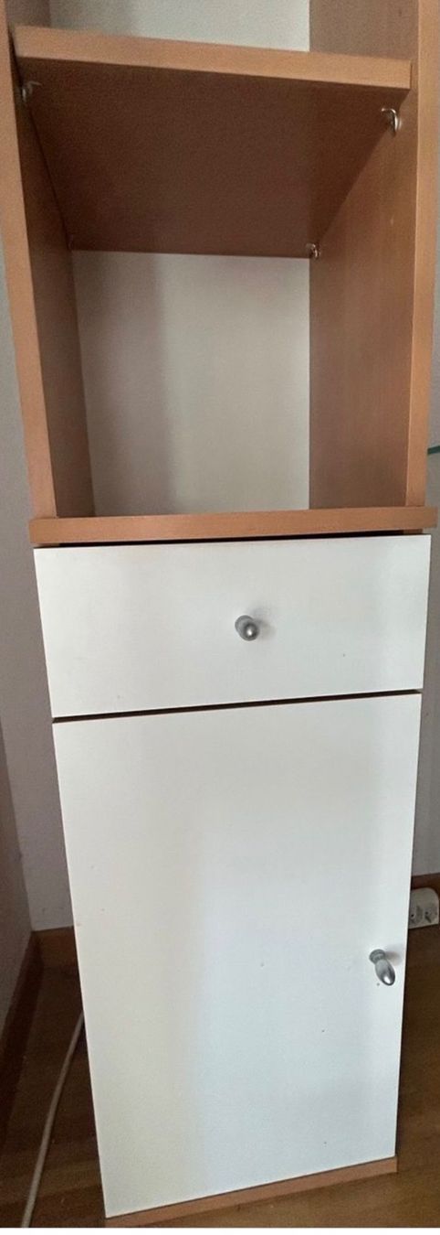 Regale: Standregal mit Schublade – Gebraucht aus Zürich von ari_pk96 2