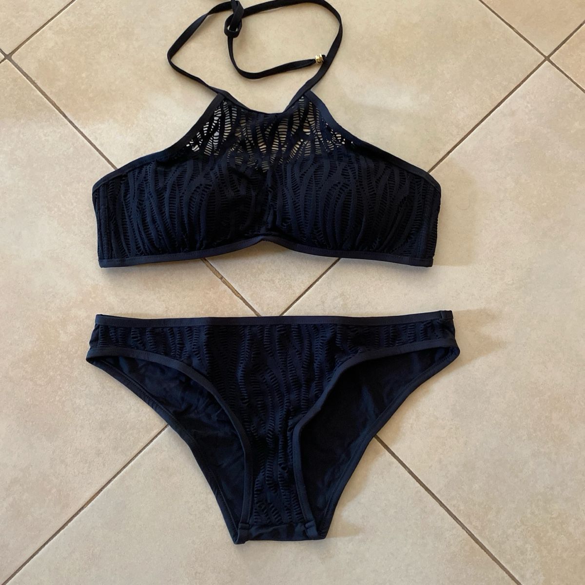 Costumi da bagno & Bikini: Maillot de bain KIWI – Nuovo (secondo la descrizione) da Arzier-Le Muids venduto da ma_gd4