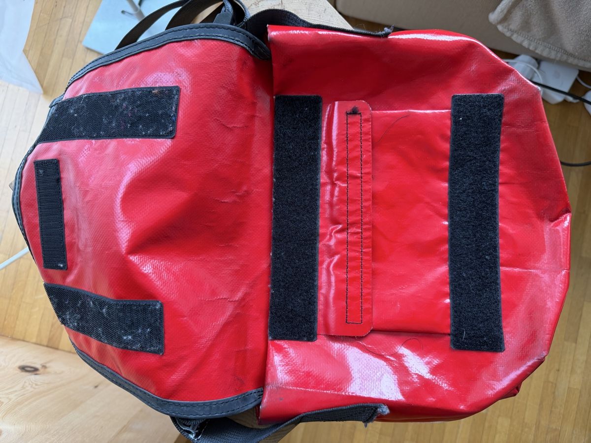 Freitag Borse: FREITAG G5.1 – Nuovo (secondo la descrizione) da Thalwil venduto da Havefun17 4