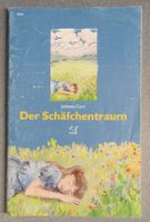 SJW Heft - Der Schäfchentraum - von Johanna Curti