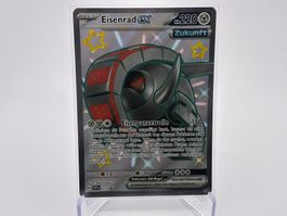 Scarlet & Violet Promos - Eisenrad ex  (SVP 73) - DE