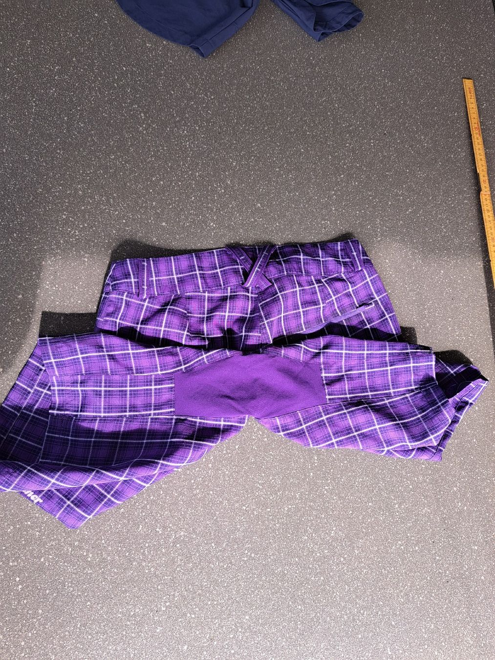 Ziener Hosen: Freizeit Shorts, Ziener, Gr. 36, – Neu (gemäss Beschreibung) aus Steinen von kelli13 3