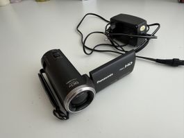 Videokamera Parasonic Full HD