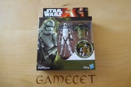 First Order Stormtrooper - Star Wars