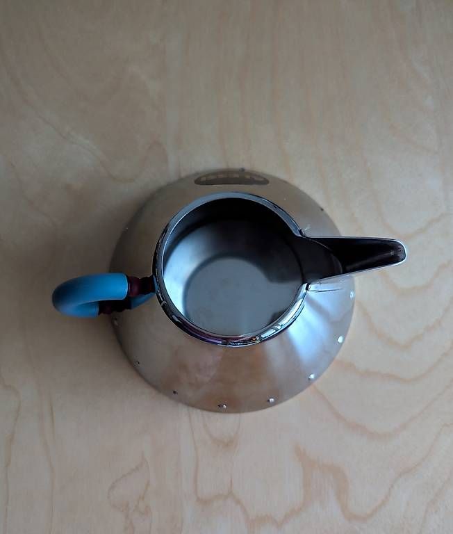 Alessi Caraffe: Rahmkännlein – Usato da Bern venduto da 4Deals 1
