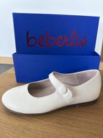 Beberlis Valeria shoes cream G29
