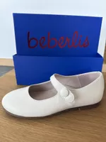 Mädchen Schuhe / Ballerinas Beberlis Grösse 29