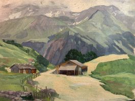 URIGEN in URI um 1920