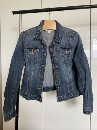 H&M Jeansjacke