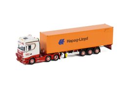WSI 01-3108 Scania F & R Transport