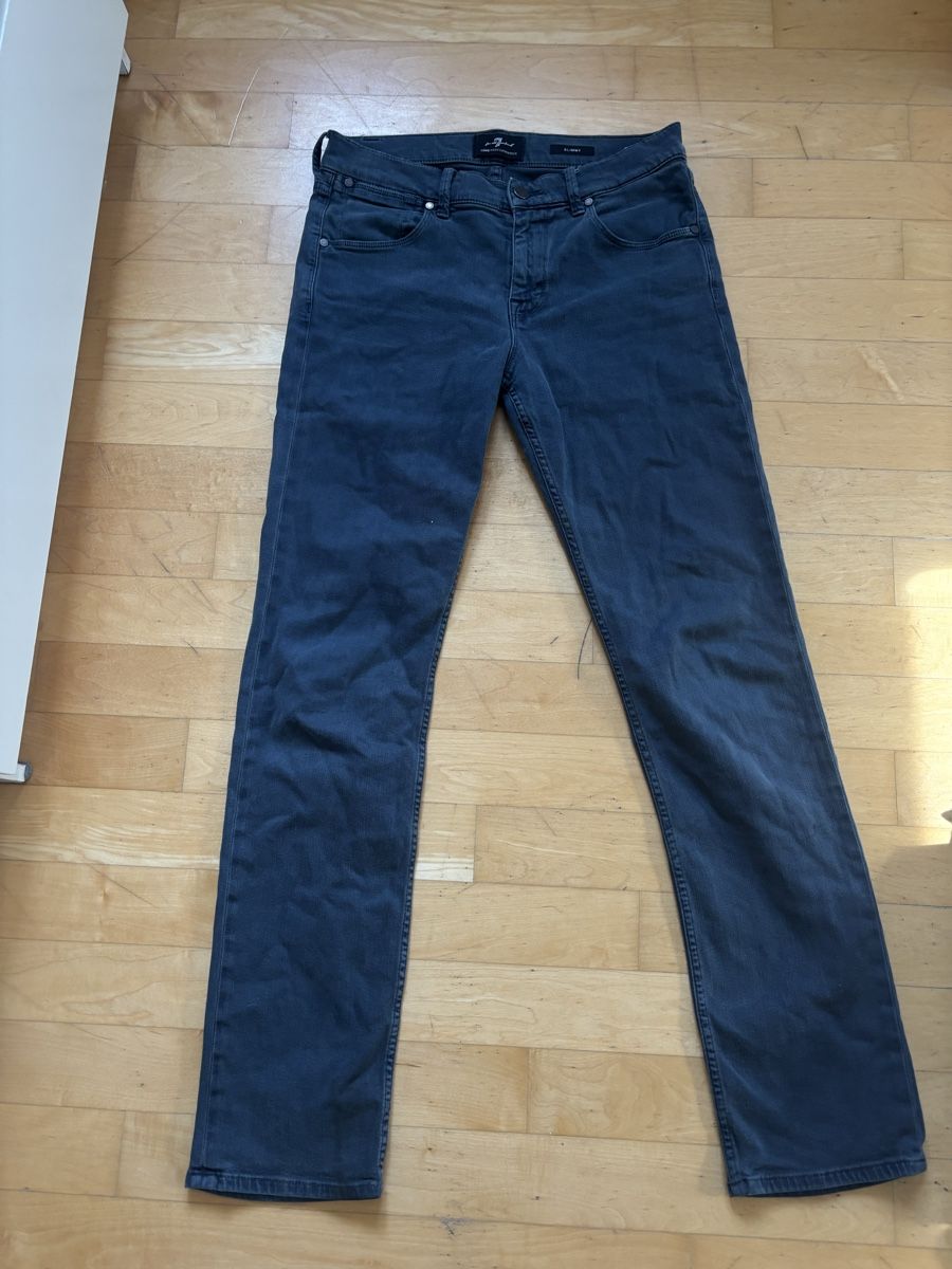 Mankind Jeans: For all 7 mankind jeans – Nuovo (secondo la descrizione) da ZOLLIKON venduto da FamilleArleti 2