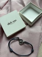 Bracelet Dinh Van, modèle Menottes!
