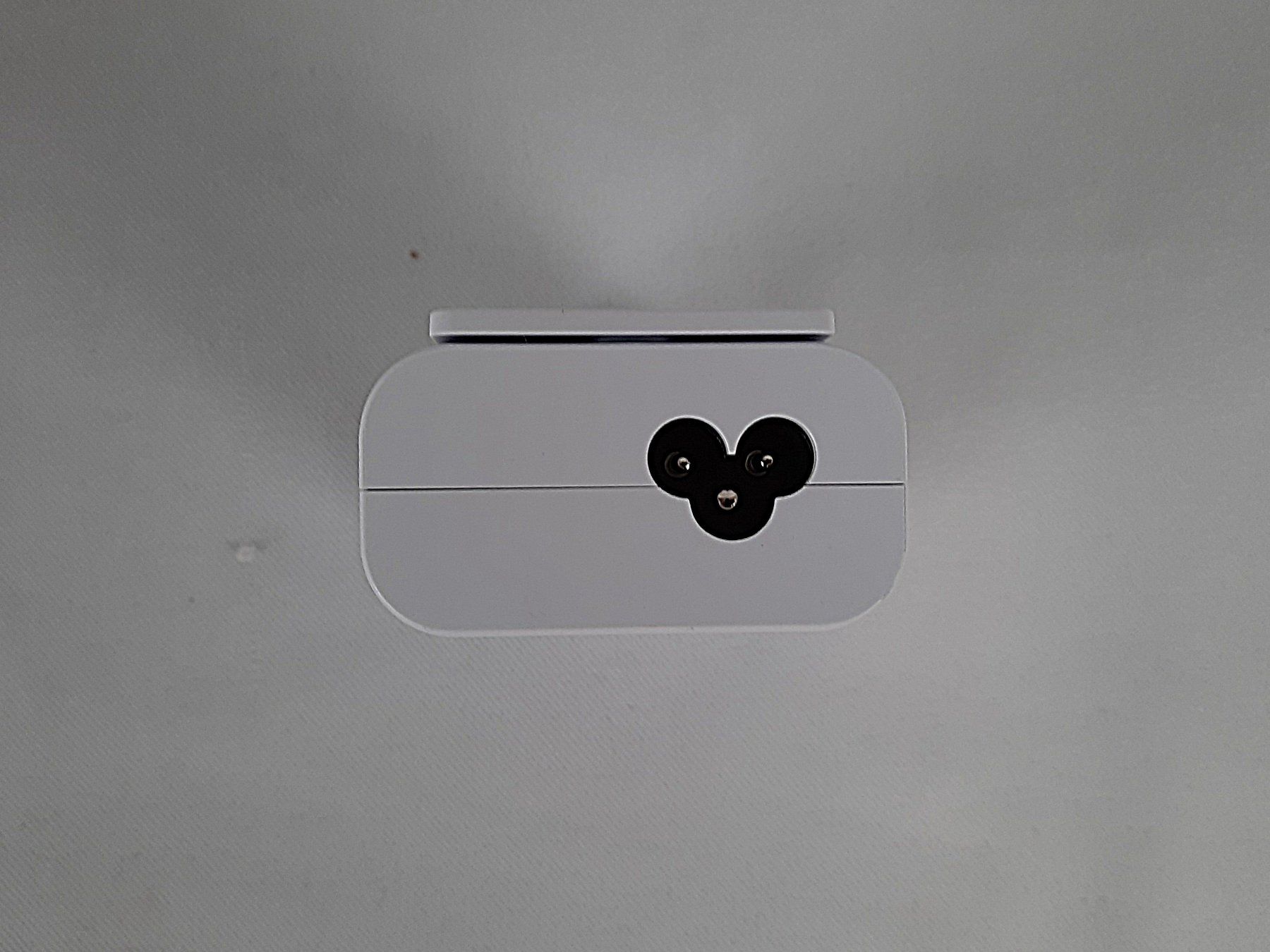 Ubiquiti Laufwerke & Adapter: UBIQUITI U-POE++ Adapter – Neu (gemäss Beschreibung) aus Beinwil am See von Restwert_Beinwil 2