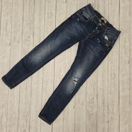 Gang Jeans Gerda, Gr. 28, Top Zustand