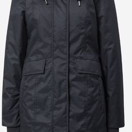 Neue Winterjacke von Ragwear, nicht getragen