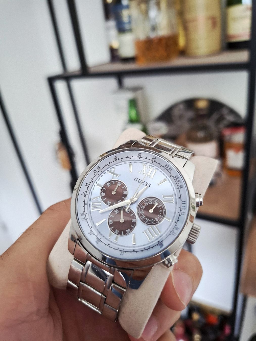 Orologi: Uhren Sammlung ab 1.- – Usato da Lupfig venduto da nik_7sxm 2