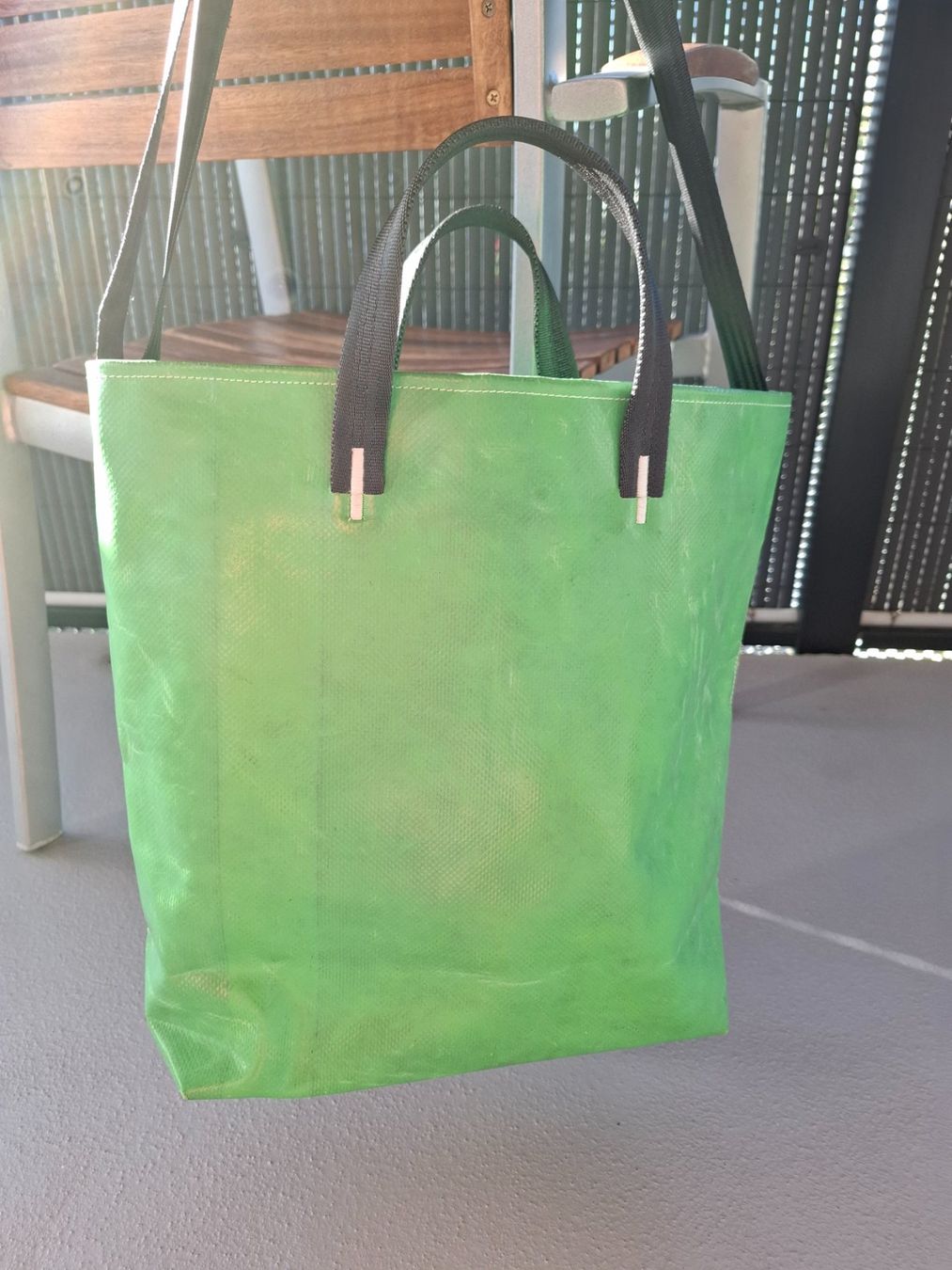 Freitag Borse: Freitag Tasche Bob / Neuwertig – Usato da Richterswil venduto da Nayli96 1