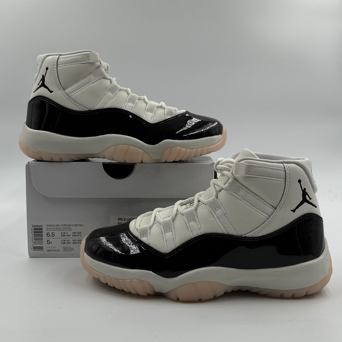 Jordan Chaussures hommes: Jordan 11 “Neapolitan” – Neuf avec emballage d'origine à Gais par dam_kd6n 1