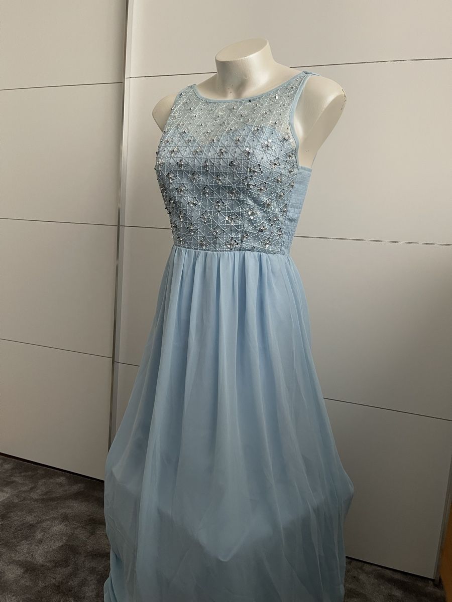 Vestiti: Blau kleid💙 – Usato da Seewen SZ venduto da bil_hhm7 1