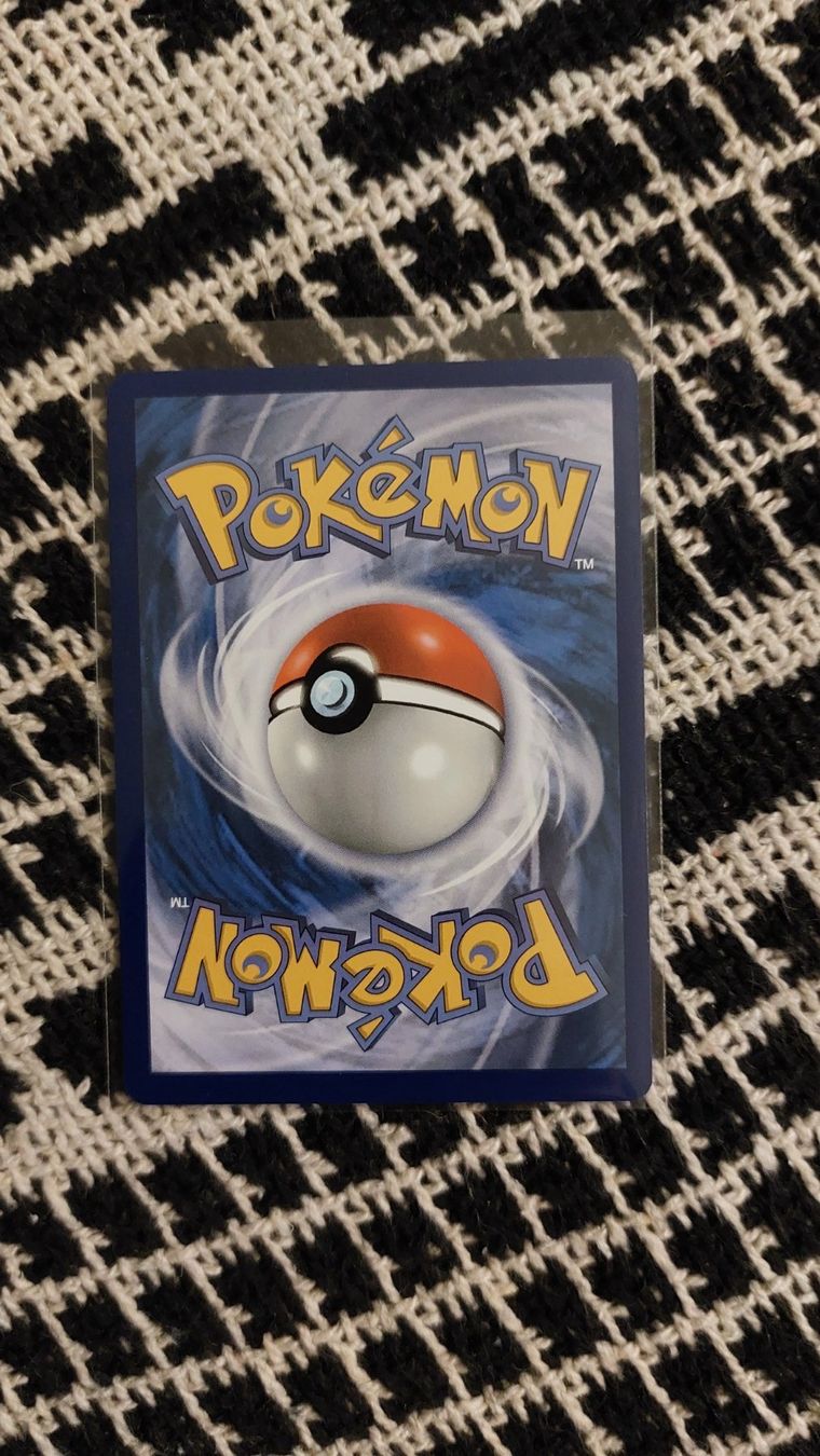 Pokémon Carte collezionabili: Parasol Lady Fullart Paradox Rift – Nuovo (secondo la descrizione) da Bellinzona venduto da Pagur 1