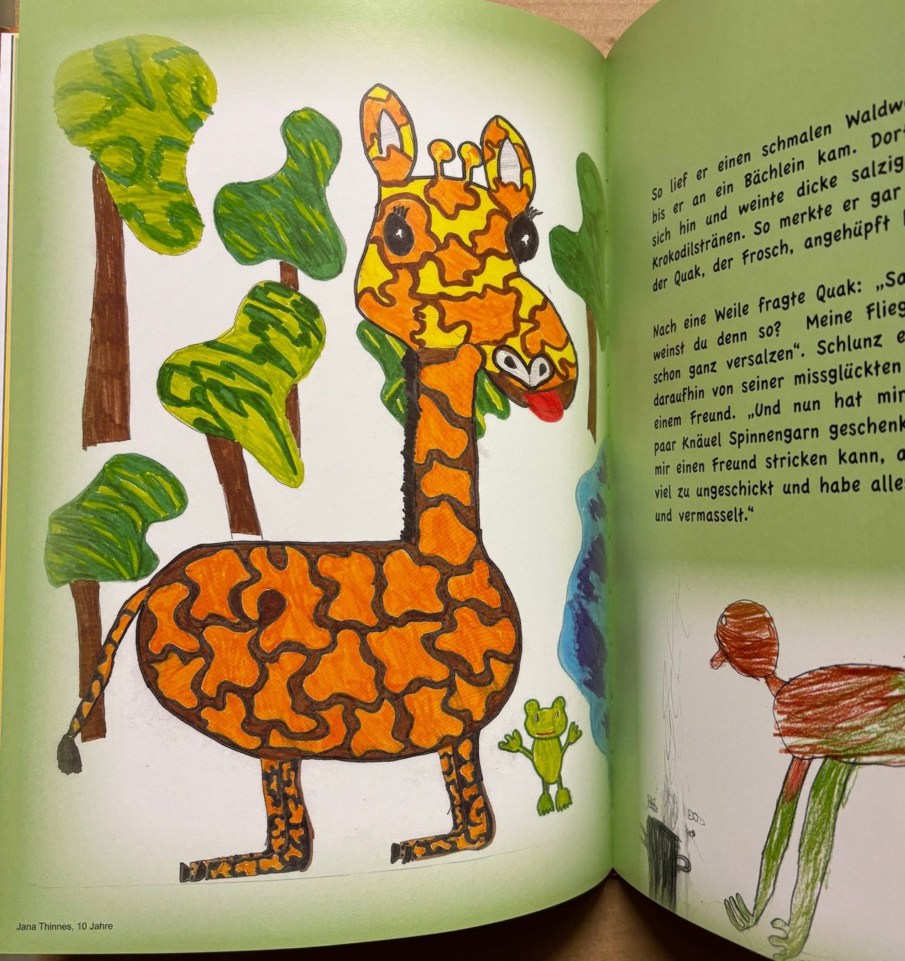 Libri: Der kleine Schlunz – Nuovo (secondo la descrizione) da Sarnen venduto da Livres 4