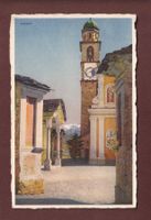 LOSONE - Chiesa