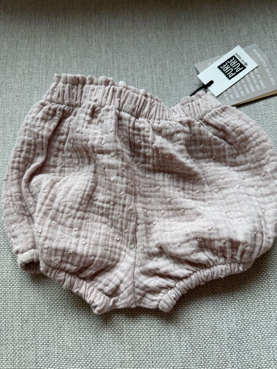 Pantalons: Musselin Shorts Gr. 68 – Neuf avec emballage d'origine à Meilen par NHirs96 1