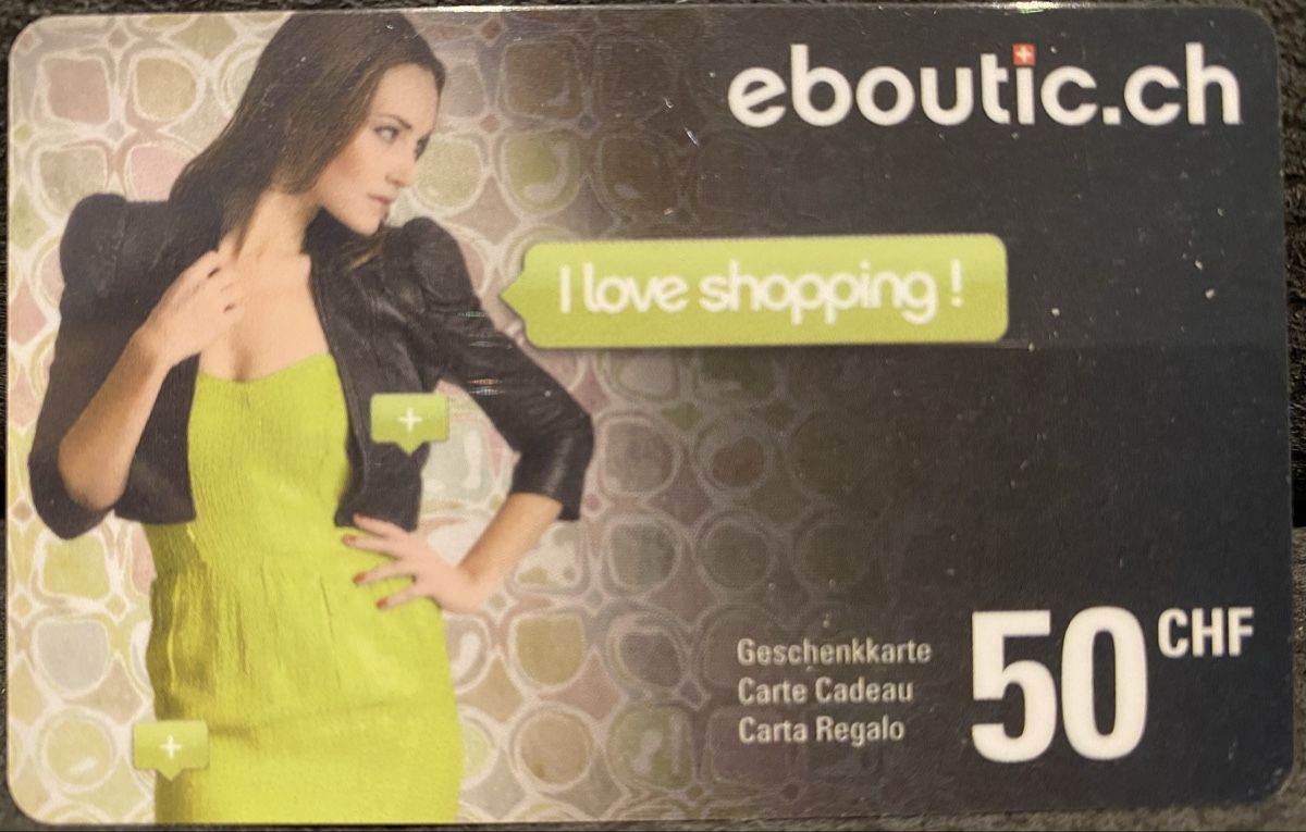 Telefon- & Taxkarten: Carte – Gebraucht aus Lausanne von babacard10