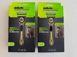 Gillette Labs, 4 pcs