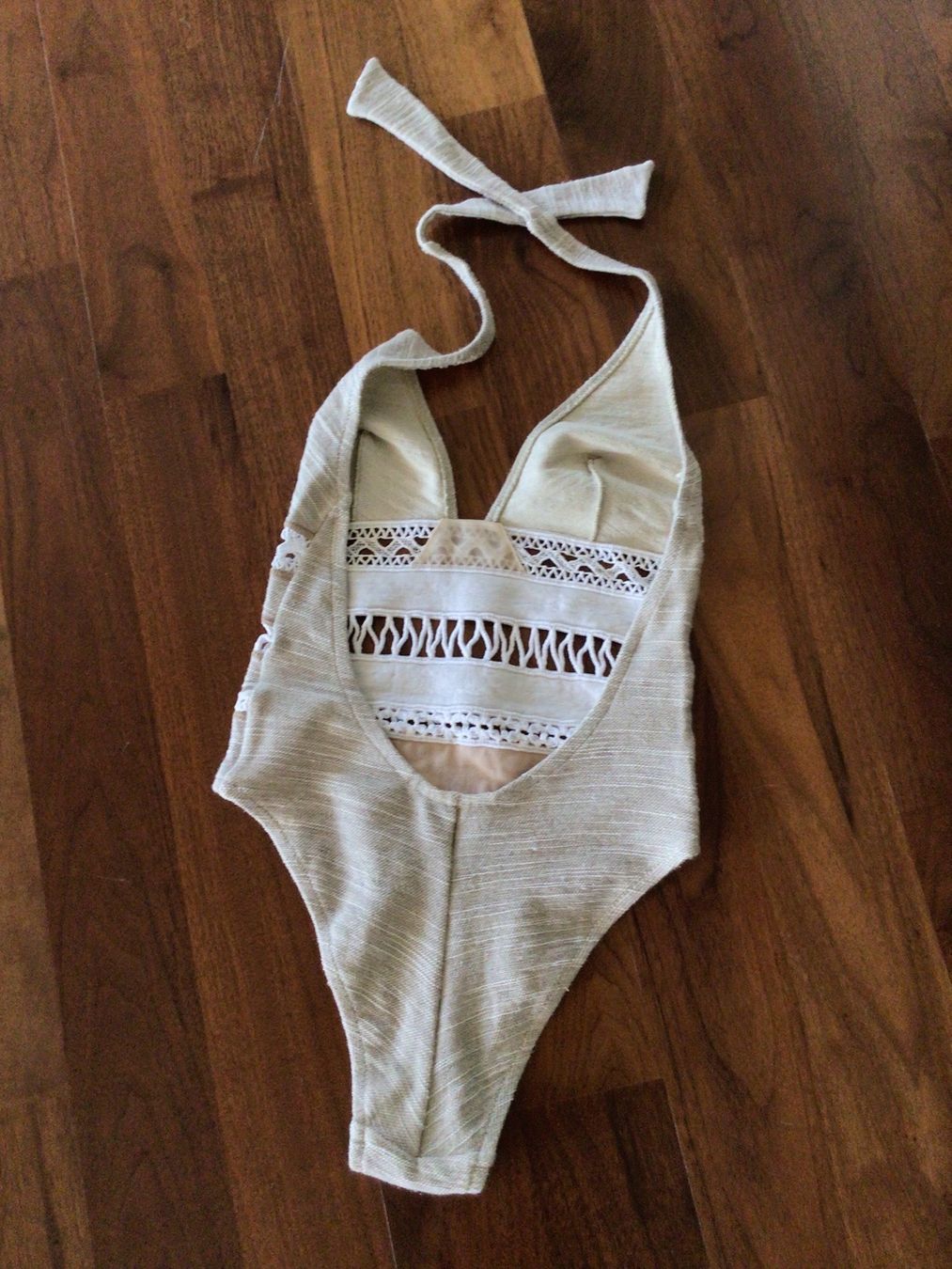 La Perla Costumi da bagno & Bikini: Badekleid LA PERLA – Usato da Zürich venduto da ElarmariodeRuth 1