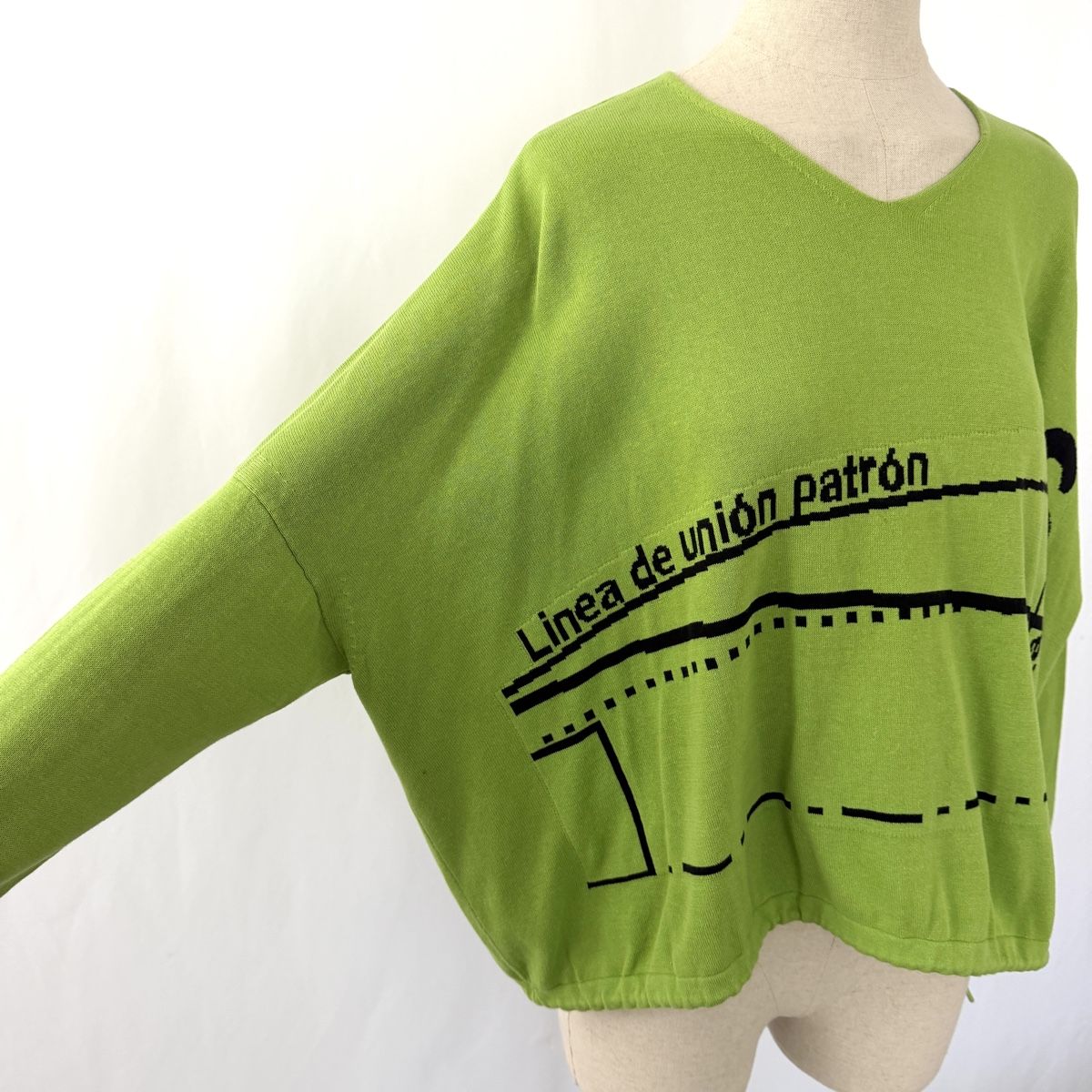 Rundholz Pullover & Sweatshirts: RUNDHOLZ Cotton Pullover – Neu (gemäss Beschreibung) aus Emmen von Avviivva_Com2023 3