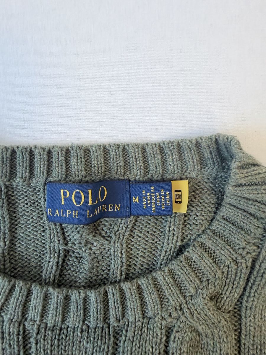 Polo Ralph Lauren Pullover & Sweatshirts: Polo Ralph Lauren Pullover Grösse M – Neu (gemäss Beschreibung) aus Steinhausen von Albin6312 1
