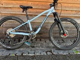 Kindermoutainbike Orbea Laufey H10 24