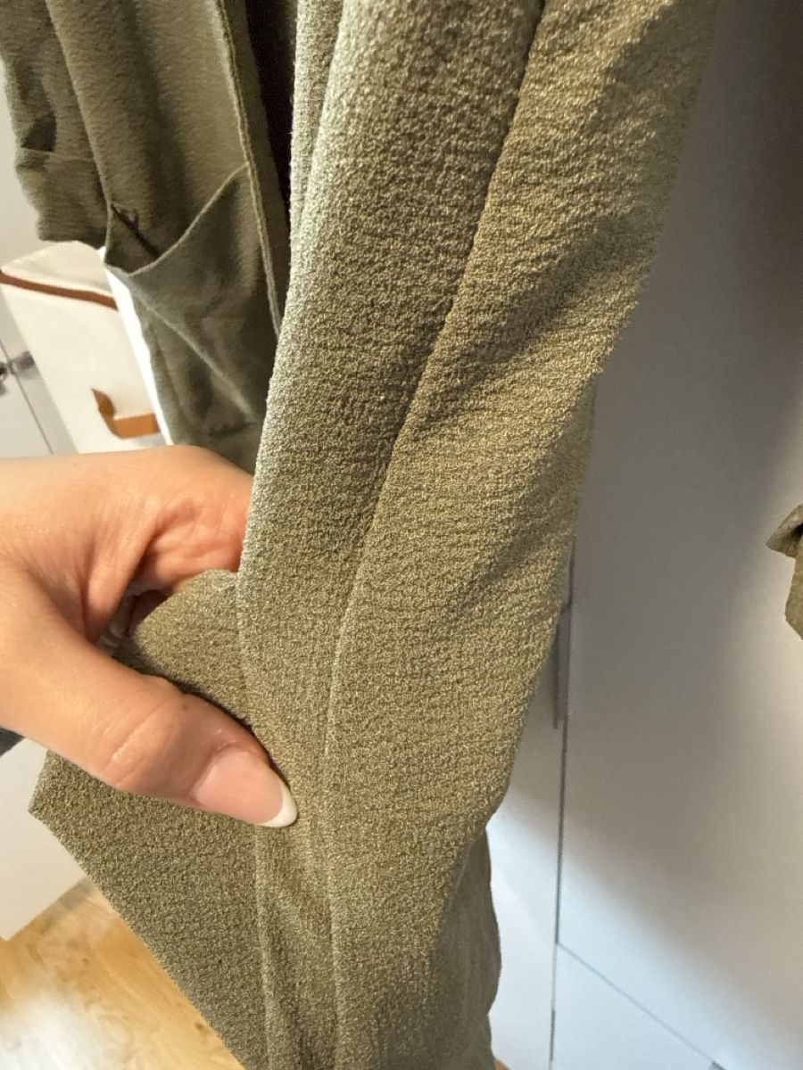 H&M Jacken: Cardigan – Neu (gemäss Beschreibung) aus Kriens von g_b_mk7j 5