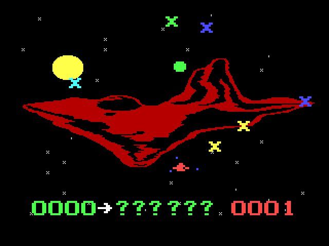 Giochi: Philips Videopac: 34 - Satelliten-Angriff – Usato da Kaiseraugst venduto da Marsupower 1