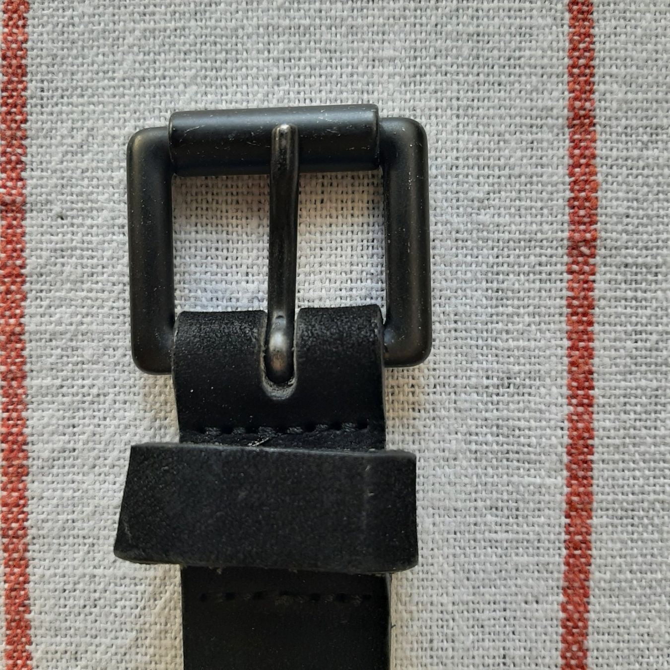 Cinture: Ceinture en cuir – Usato da Carouge GE venduto da cecob0909 4