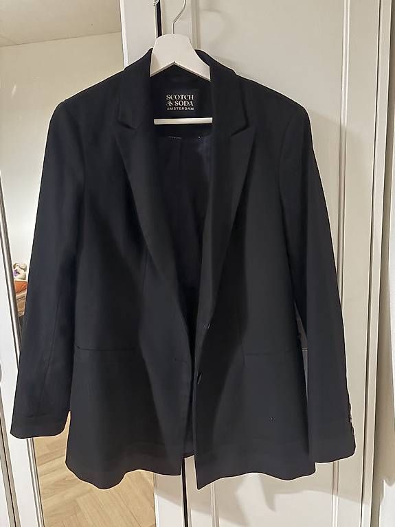 Maison Scotch Giacche: Scotch & Soda Blazer – Nuovo (secondo la descrizione) da Zürich venduto da mic_g5m9