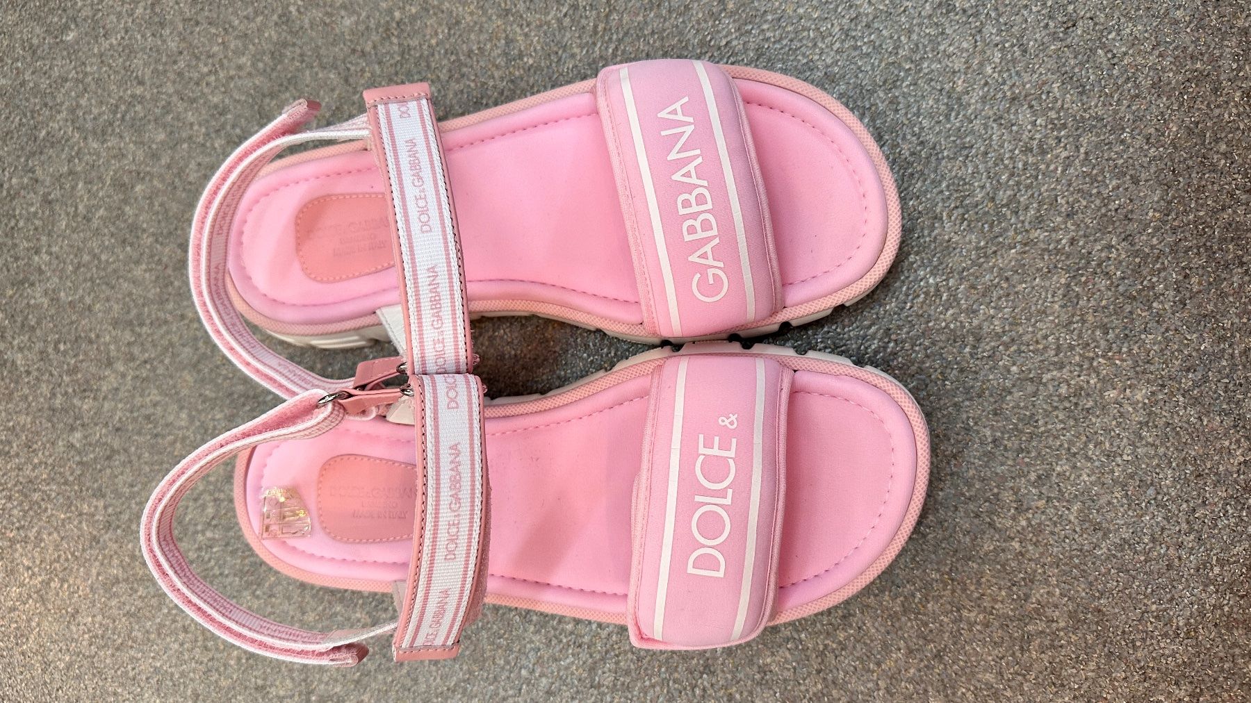 Dolce & Gabbana Scarpe da donna: Dolce & Gabbana Sandalen – Nuovo e nell'imballaggio originale da Lachen SZ venduto da HelvetiaLuxury 6