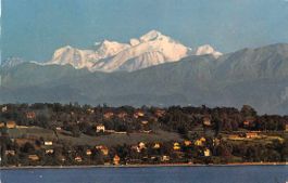 alte Ansichtskarte aus Archiv: SUISSE ROMANDIE - ab 1.--