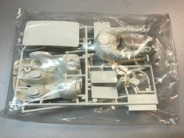 Tamiya Modellismo RC: Tamiya Sand Scorcher (P-Part) – Nuovo e nell'imballaggio originale da Buchs ZH venduto da rc-indoorbahn 1