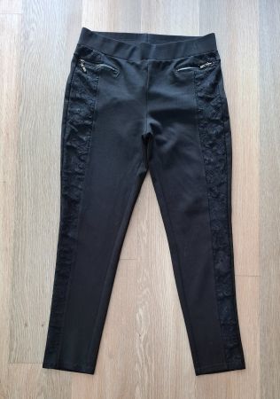 5089SE – Pantalon Chicorée – L