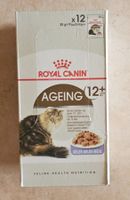 ROYAL CANIN AGEING 12+ chats séniors 12 sachets